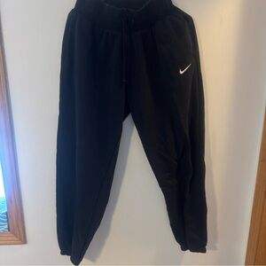 Nike joggers
